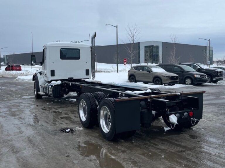 Derrière Conducteur