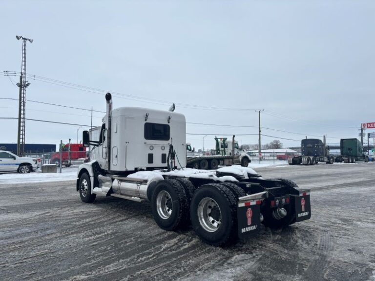Derrière Conducteur