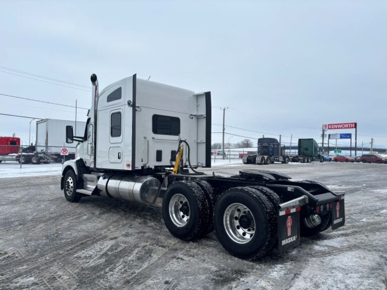 Derrière conducteur