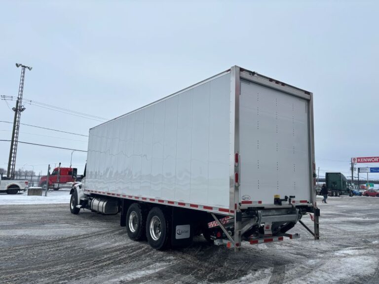 Derrière conducteur