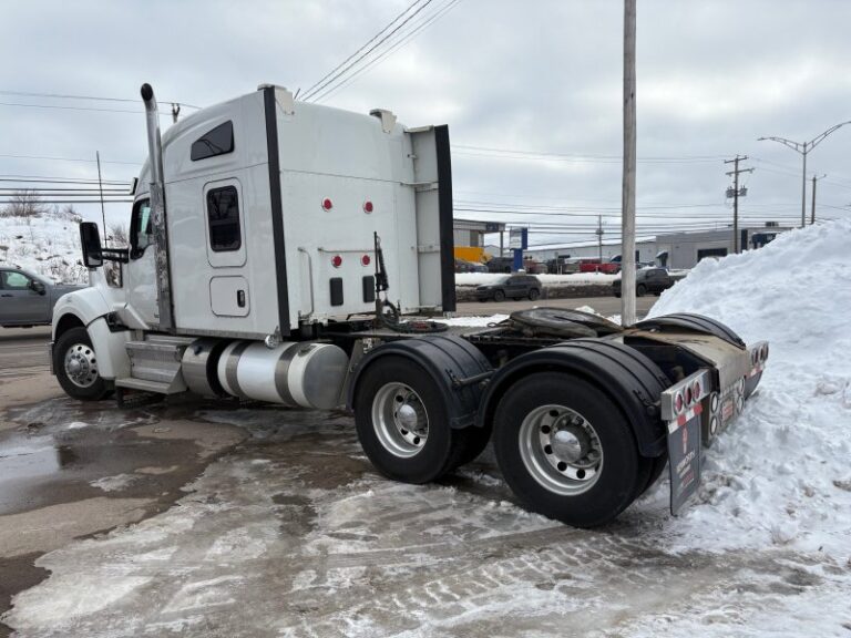 Derrière Conducteur